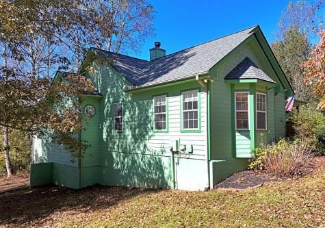 154 Kiloran Way Blairsville GA 30512