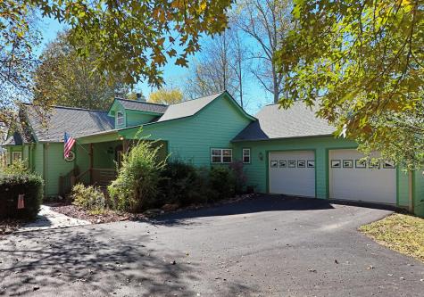 154 Kiloran Way Blairsville GA 30512