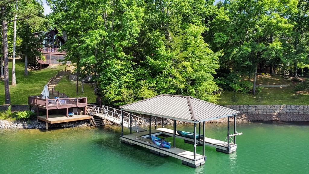 22 Waterloon Trail Morganton GA 30560