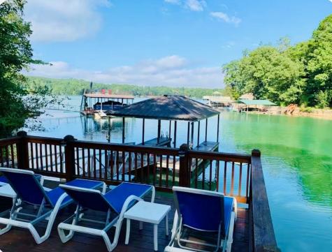 22 Waterloon Trail Morganton GA 30560