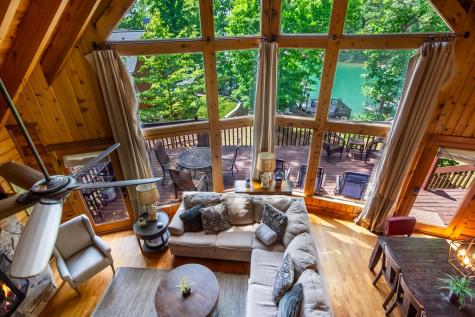 22 Waterloon Trail Morganton GA 30560