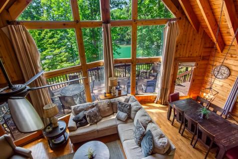 22 Waterloon Trail Morganton GA 30560