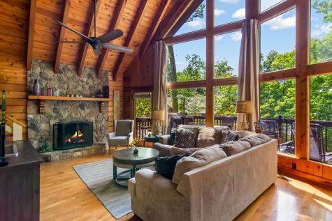 22 Waterloon Trail Morganton GA 30560