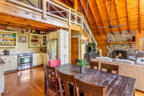 22 Waterloon Trail Morganton GA 30560