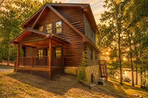 22 Waterloon Trail Morganton GA 30560