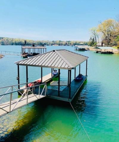 22 Waterloon Trail Morganton GA 30560