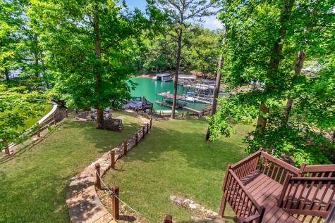22 Waterloon Trail Morganton GA 30560