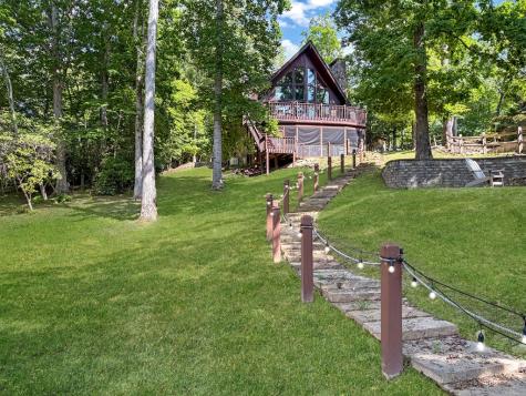22 Waterloon Trail Morganton GA 30560
