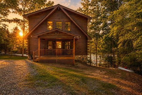 22 Waterloon Trail Morganton GA 30560