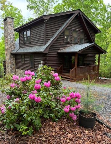 22 Waterloon Trail Morganton GA 30560