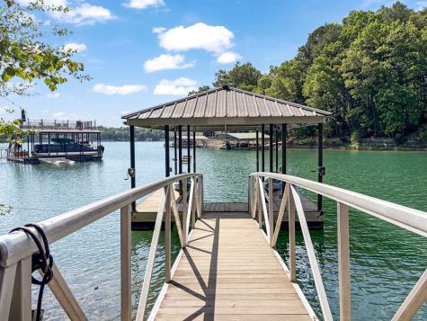 22 Waterloon Trail Morganton GA 30560