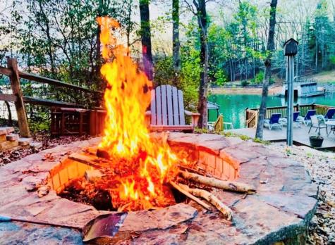 22 Waterloon Trail Morganton GA 30560