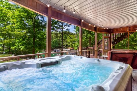 22 Waterloon Trail Morganton GA 30560
