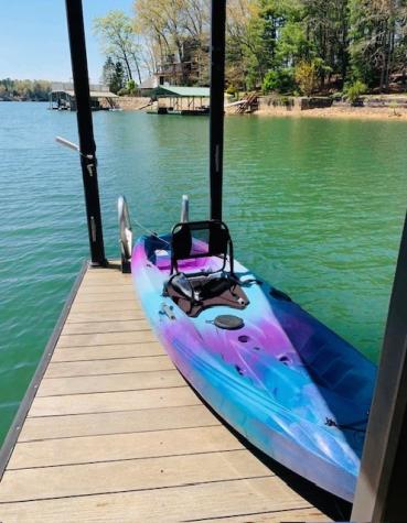 22 Waterloon Trail Morganton GA 30560