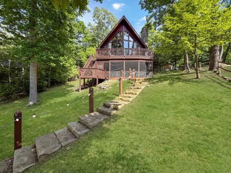 22 Waterloon Trail Morganton GA 30560