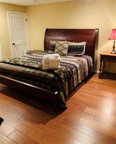 22 Waterloon Trail Morganton GA 30560