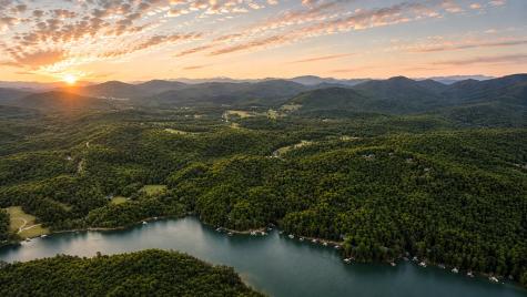 22 Waterloon Trail Morganton GA 30560