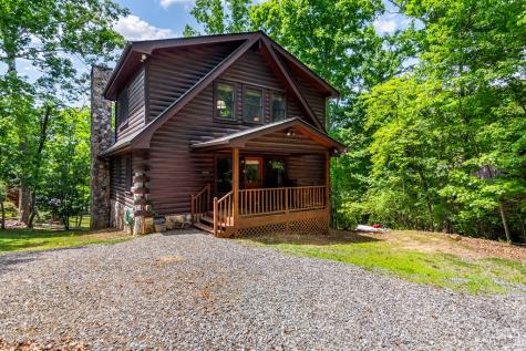 22 Waterloon Trail Morganton GA 30560