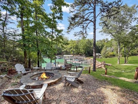22 Waterloon Trail Morganton GA 30560