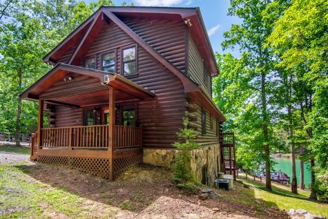 22 Waterloon Trail Morganton GA 30560