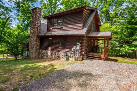 22 Waterloon Trail Morganton GA 30560