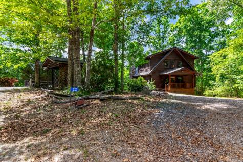22 Waterloon Trail Morganton GA 30560