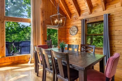 22 Waterloon Trail Morganton GA 30560