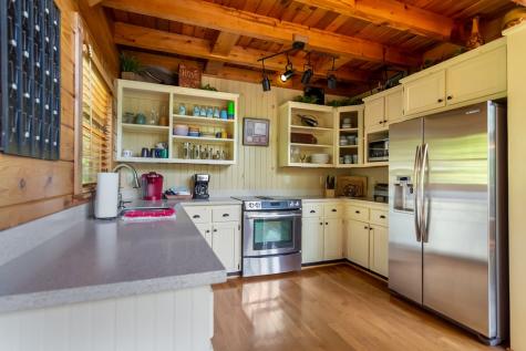 22 Waterloon Trail Morganton GA 30560