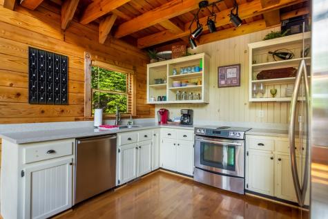 22 Waterloon Trail Morganton GA 30560