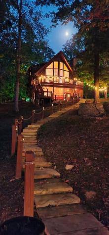 22 Waterloon Trail Morganton GA 30560