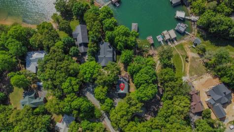 22 Waterloon Trail Morganton GA 30560