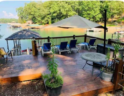 22 Waterloon Trail Morganton GA 30560