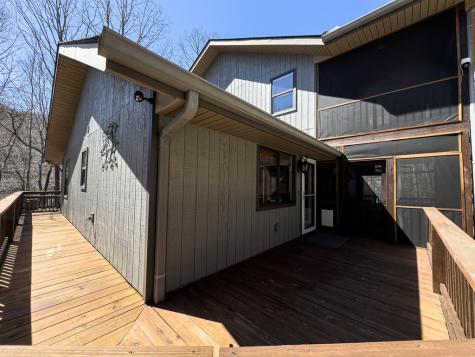 64 Talulu Pass Murphy NC 28906