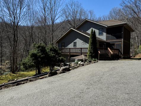 64 Talulu Pass Murphy NC 28906