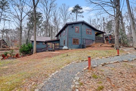 150 Summit Street Ellijay GA 30540