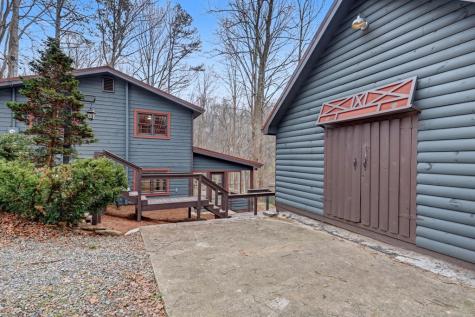 150 Summit Street Ellijay GA 30540