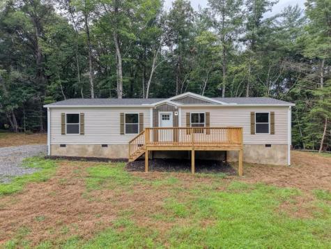 89 Cider Mill Blairsville GA 30512