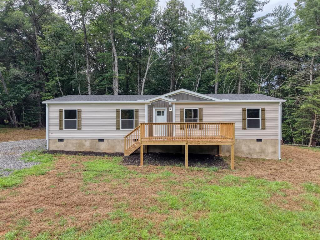 89 Cider Mill Blairsville GA 30512