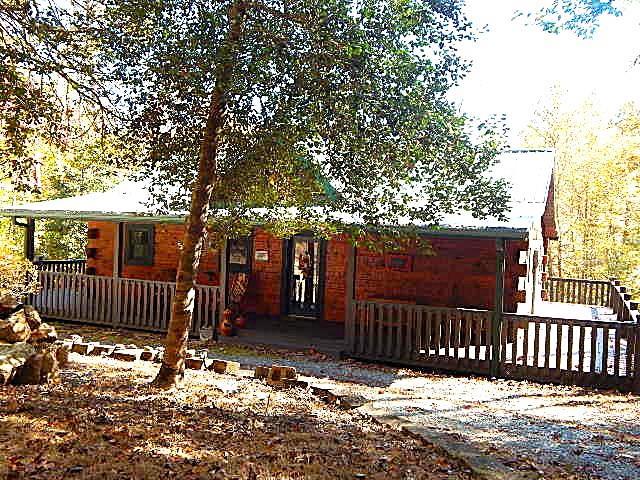 533 Mangums Trail Blue Ridge GA 30513