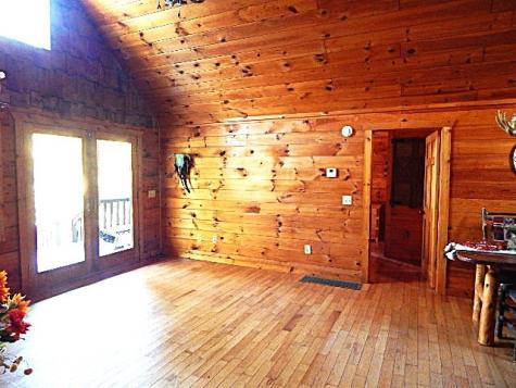 533 Mangums Trail Blue Ridge GA 30513