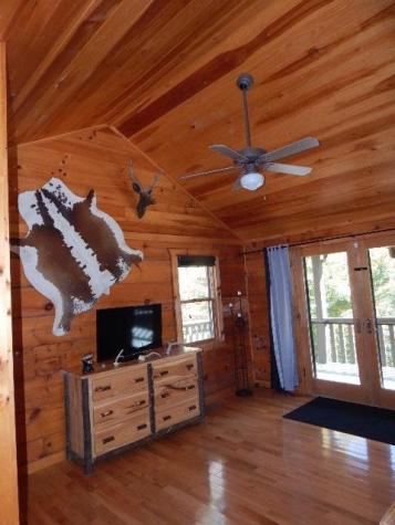 533 Mangums Trail Blue Ridge GA 30513