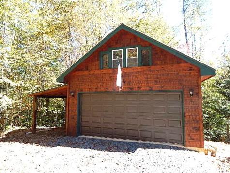 533 Mangums Trail Blue Ridge GA 30513
