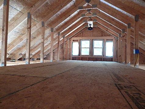 533 Mangums Trail Blue Ridge GA 30513