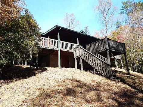 533 Mangums Trail Blue Ridge GA 30513