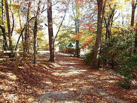 533 Mangums Trail Blue Ridge GA 30513