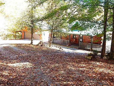 533 Mangums Trail Blue Ridge GA 30513