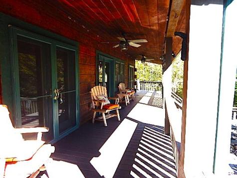 533 Mangums Trail Blue Ridge GA 30513
