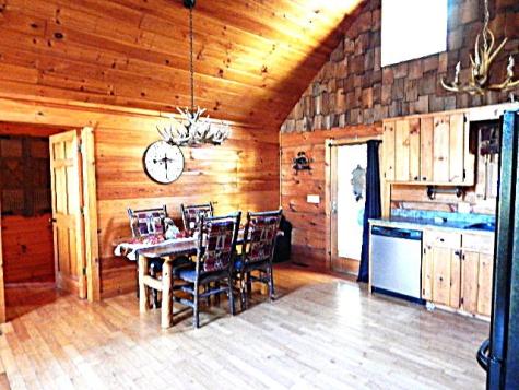 533 Mangums Trail Blue Ridge GA 30513