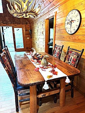 533 Mangums Trail Blue Ridge GA 30513