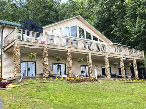 798 Timberwood Hills Road Murphy NC 28906